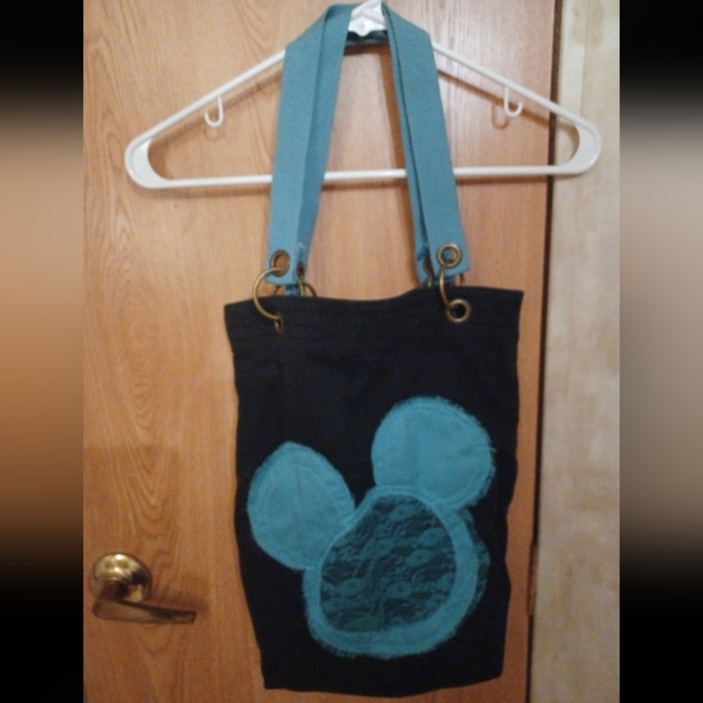 Mickey Mouse Tote